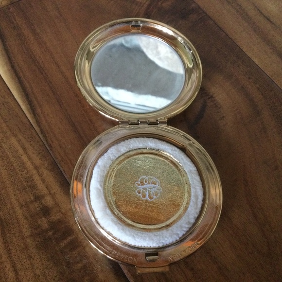 ✔️ Vintage Revlon of New York Mirrored Makeup Compact - Picture 2 of 5